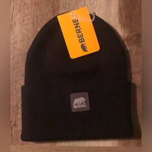 Berne Heritage Knit Cuff Beanie